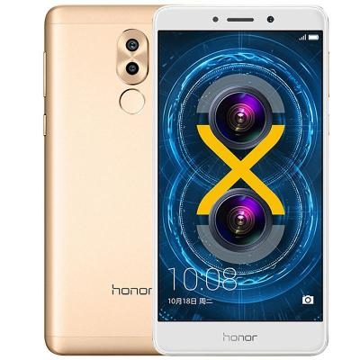 华为HUAWEI畅玩6X