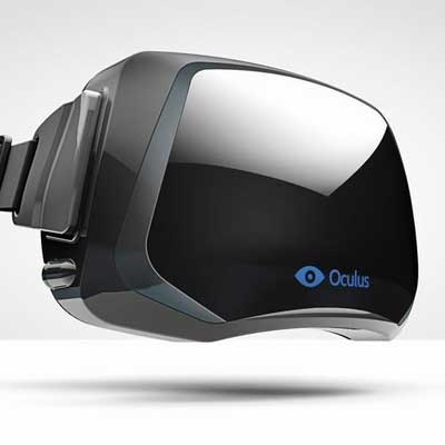 Oculus在伦敦组建VR团队